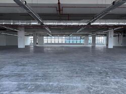 Imm Building (D22), Factory #529468761